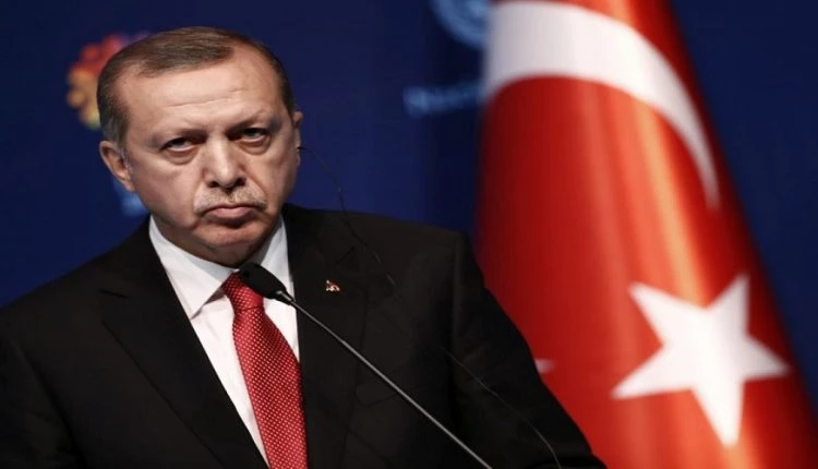 Κυβερνήτης του Ερντογάν: «Με τη βοήθεια του Αλλάχ θα μπούμε και Ιερουσαλήμ!» – (BINTEO)